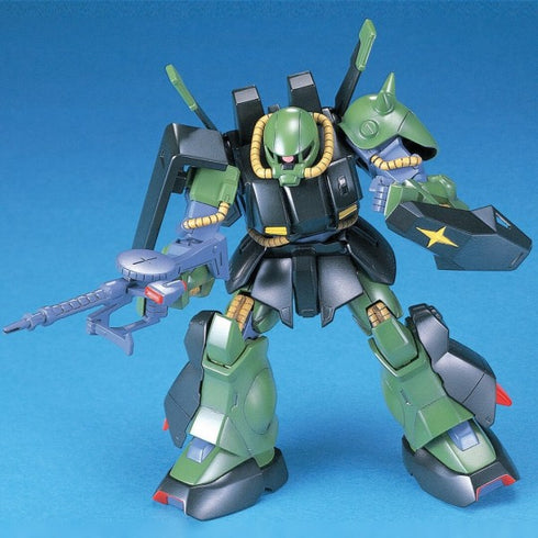 HGUC GUNDAM - 1/144 - HI-ZACK